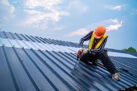 Best Roofing for New Construction  in La Grulla, TX